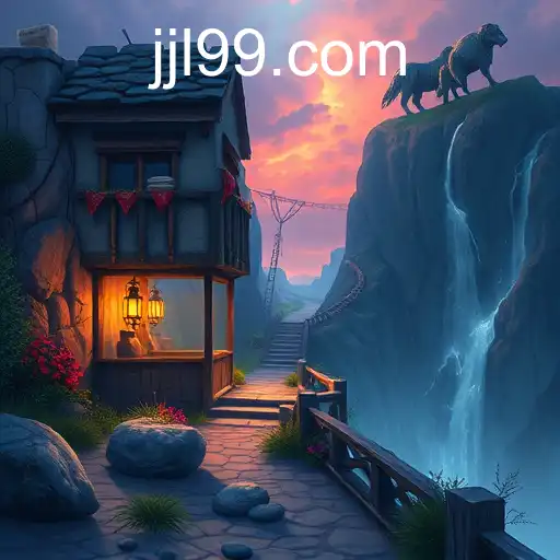 Exploring the Thrilling World of Adventure Games: A Deep Dive into the Exciting Genre