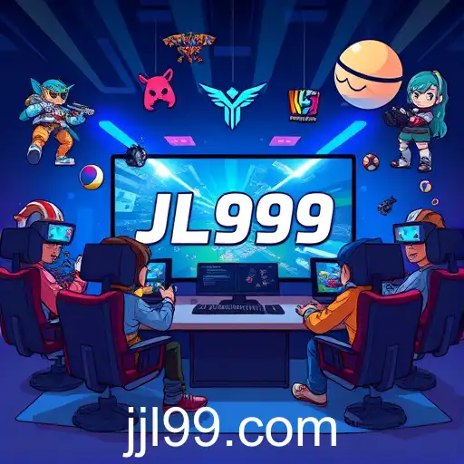 The Digital Playground: Reflections on Gaming Trends