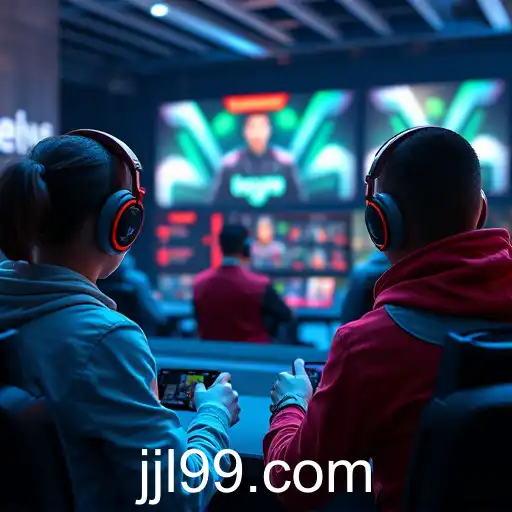 Gaming Dynamics and Trends in the Digital Realm