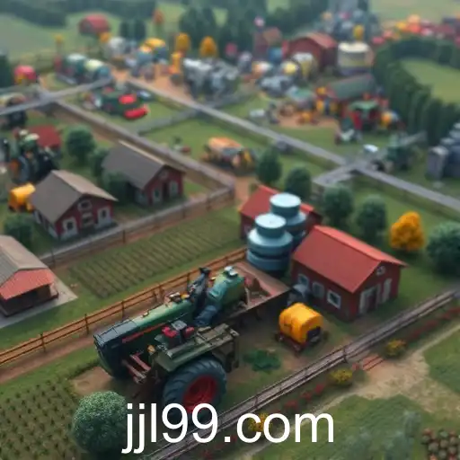 The Rise of JL99 and Its Impact on Online Gaming