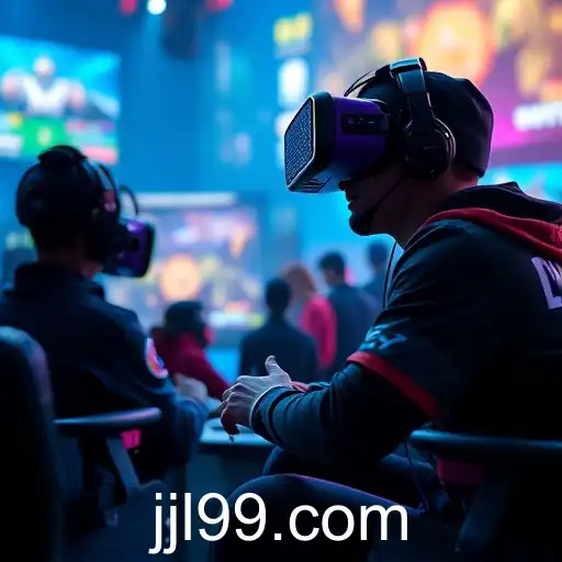 Gaming Trends and Online Engagement