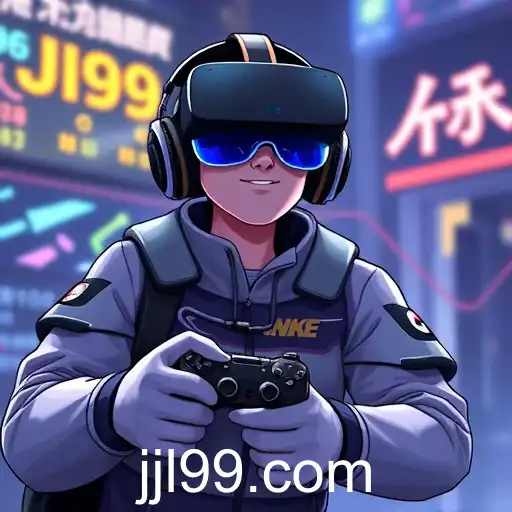 Gaming Trends and Innovations in 2025