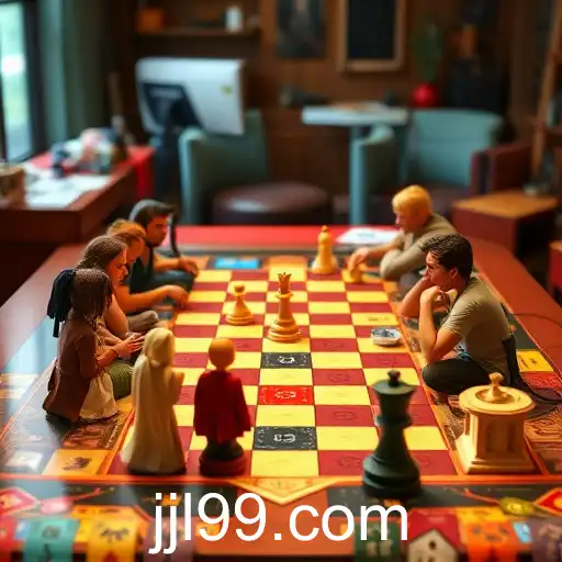 Gaming Trends Reimagined: Leveraging the Power of jl99