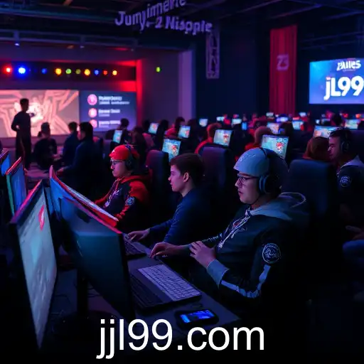 The Resurgence of Online Gaming in 2025