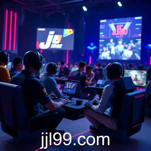 The Rise of Gaming Communities in 2025