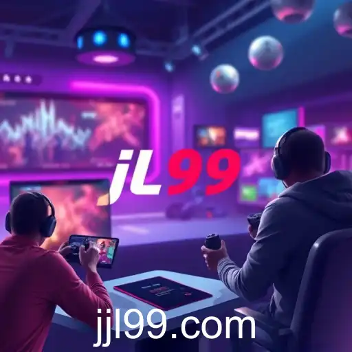 The Rise of Innovative Gaming Platforms in 2025