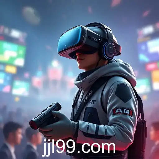 The Rise of jl99: A Gaming Phenomenon On The Digital Horizon