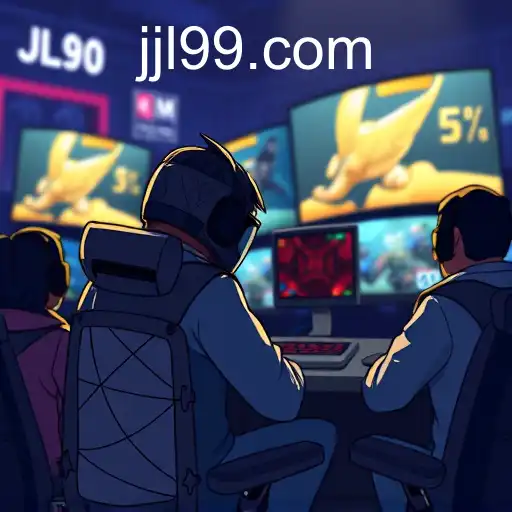 The Rise of Online Gaming in the English-Speaking World