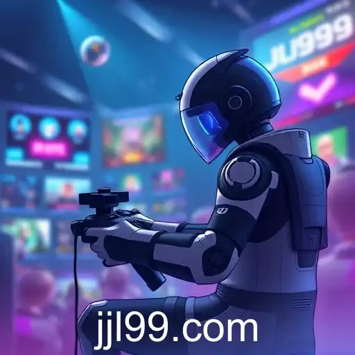 Gaming Revolution: The Rise of JL99