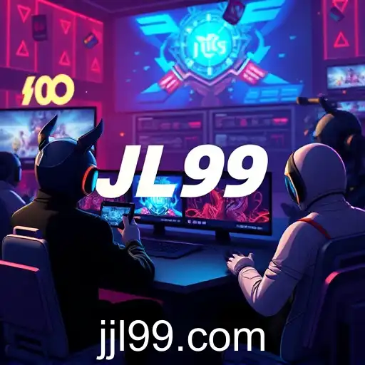 JL99 Revolutionizes Online Gaming Experience