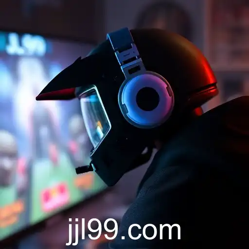 JL99 Breaks New Ground in Gaming