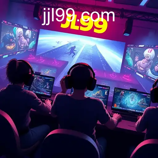The Rise of JL99 in the Gaming World
