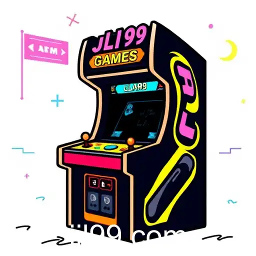 Exploring the Allure of Arcade Games: Nostalgia, Innovation, and Community