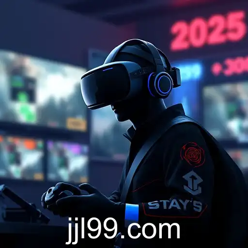 Revolutionizing Online Gaming in 2025