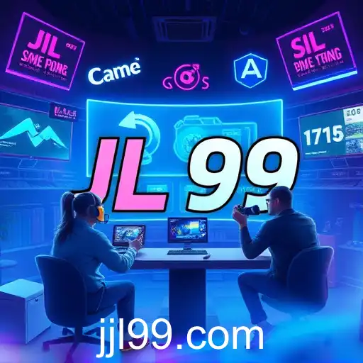 The Rise of JL99: Gaming Innovation in 2025