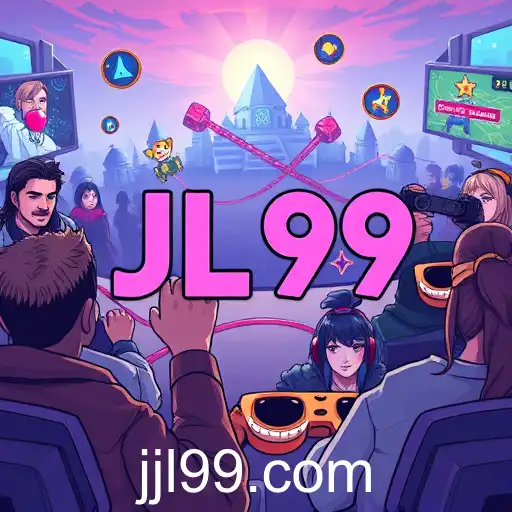 The Rise of JL99 in Gaming Culture