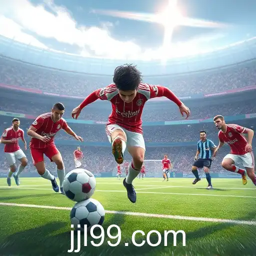 Exploring the Thrilling World of 'Sports Games' Online: A Dive into the 'jl99' Keyword