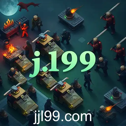 The Strategic World of 'Strategy Games': Exploring the Popular Game Category with the Keyword 'jl99'