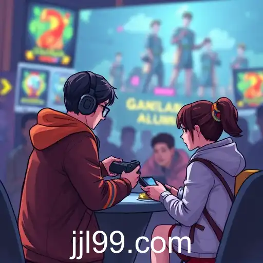 The Rise of Online Gaming Platforms in 2025