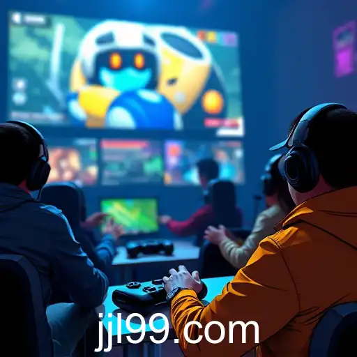 The Transformative Power of Gaming in Society