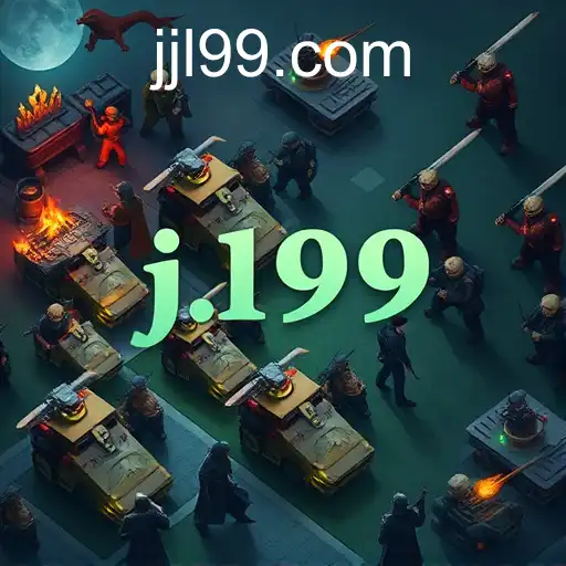 The Strategic World of 'Strategy Games': Exploring the Popular Game Category with the Keyword 'jl99'