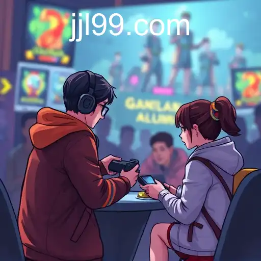 The Rise of Online Gaming Platforms in 2025